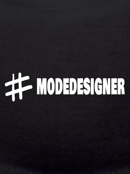 Modedesigner