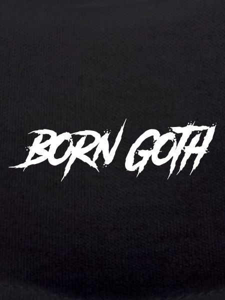 Born Goth Gothic