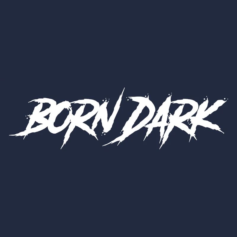 Goth Born Dark Lovers
