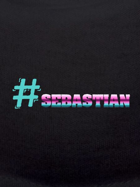 Sebastian