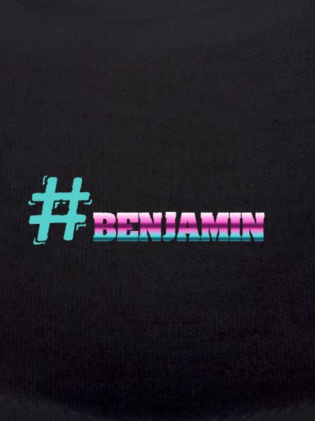 Geschenk für Benjamin