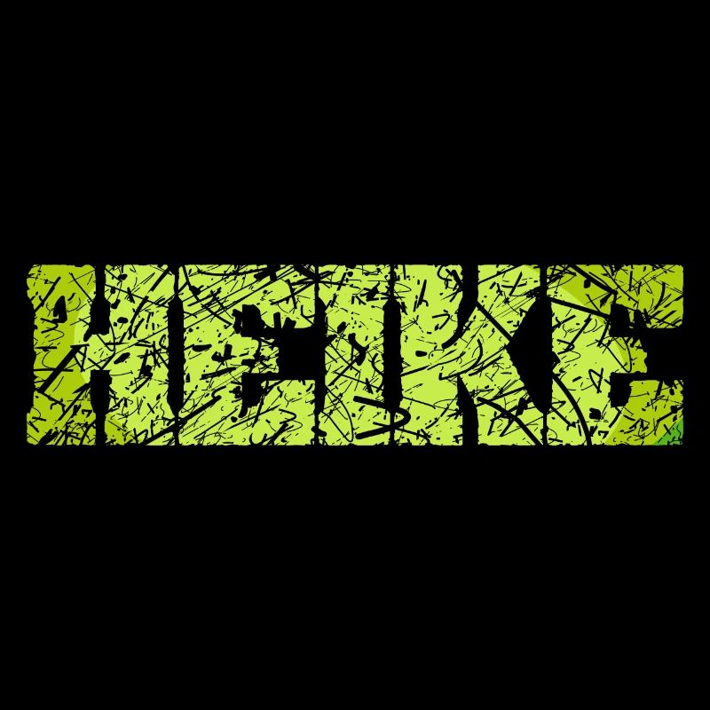 Gift for Heike