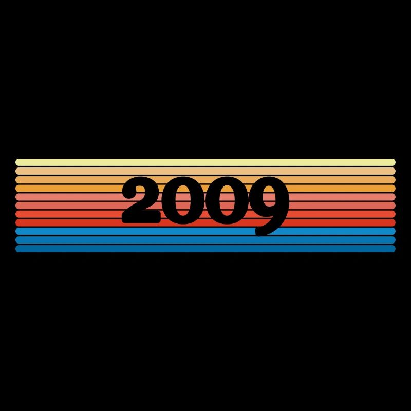 Jahr 2009