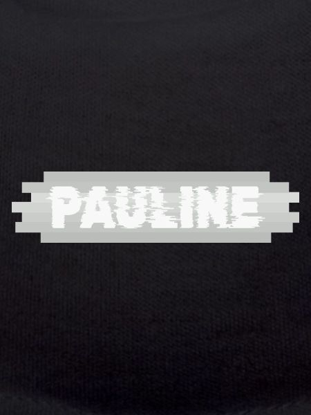 Gift for Pauline