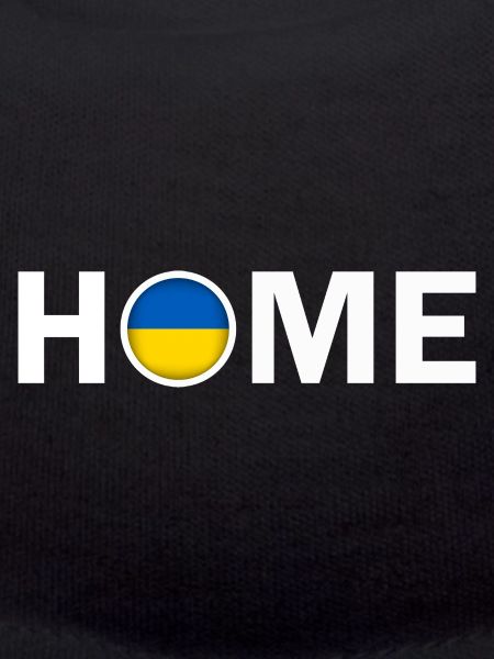 Home Ukraine Flag
