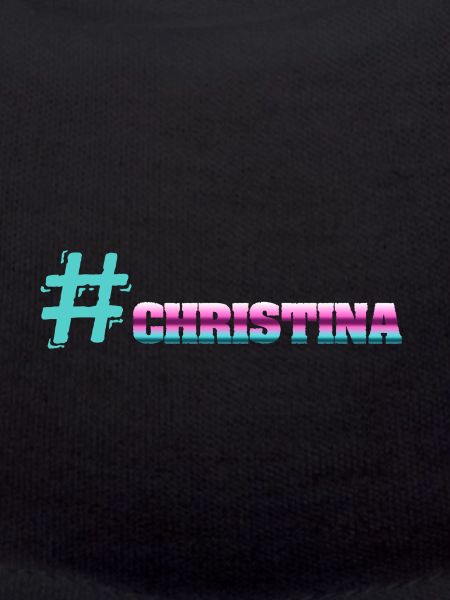 Cool Christina