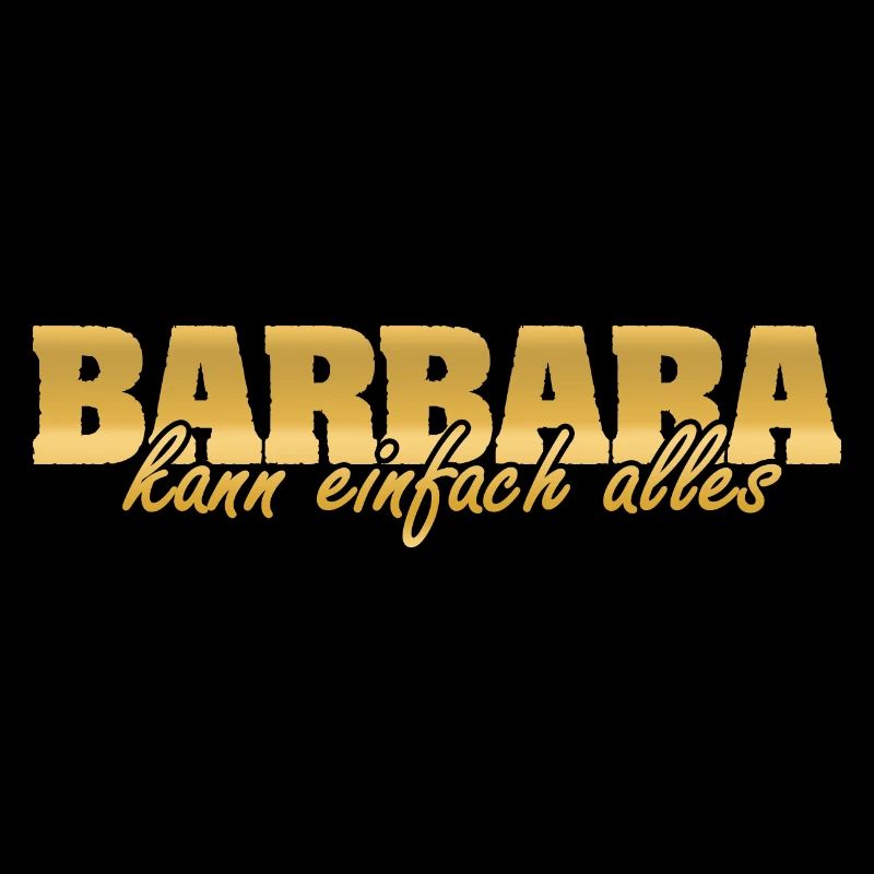 Frau Barbara