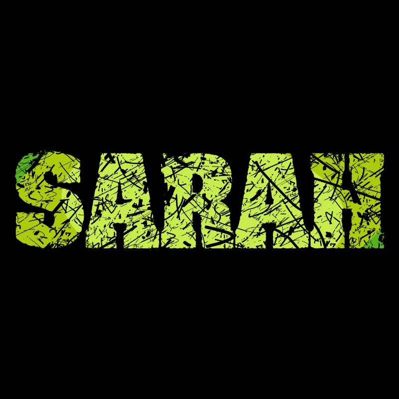 Sarah Sarah