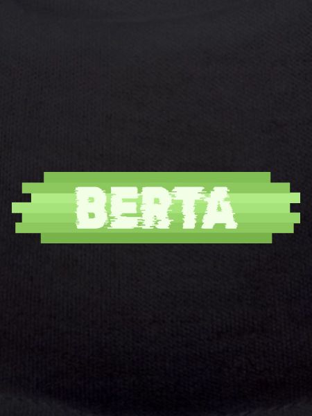 Geschenkidee Berta