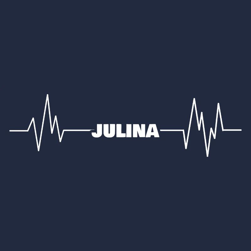 Julina as a first name