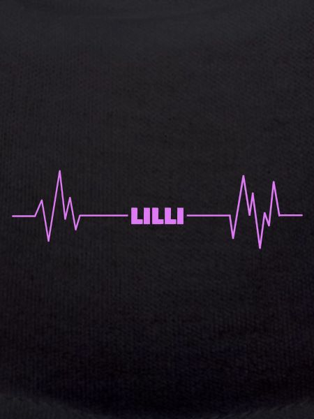 First name Lilli