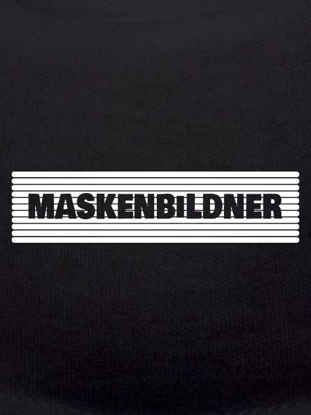 Maskenbildner