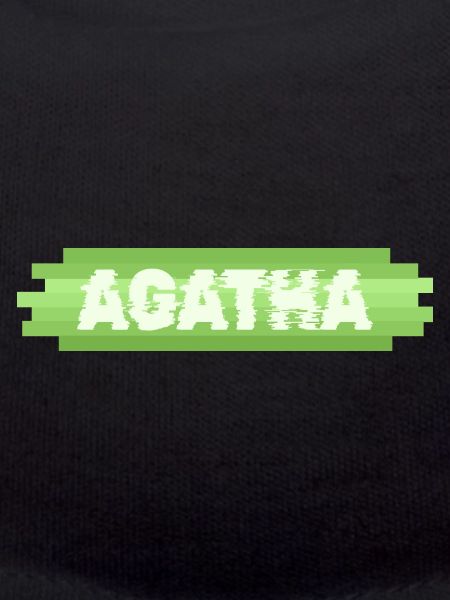 Gift for Agatha