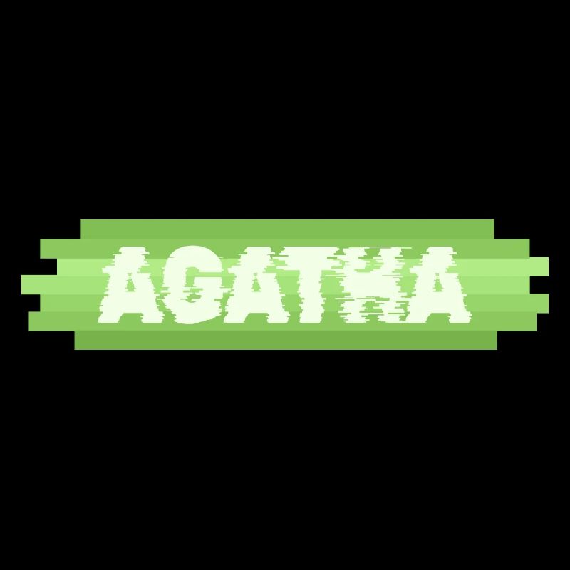 Cadeau pour Agatha