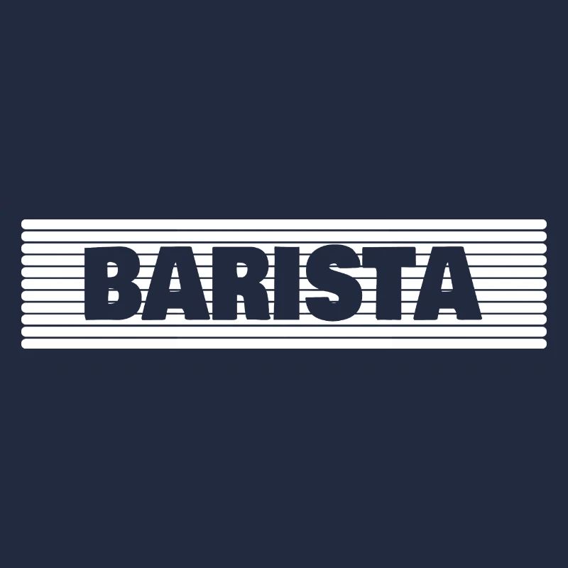 Profession Barista