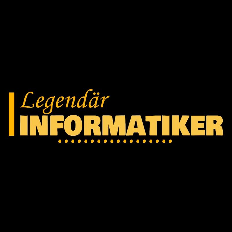 Geschenk für Informatiker