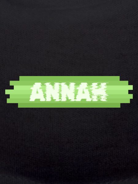Geschenkidee Annah