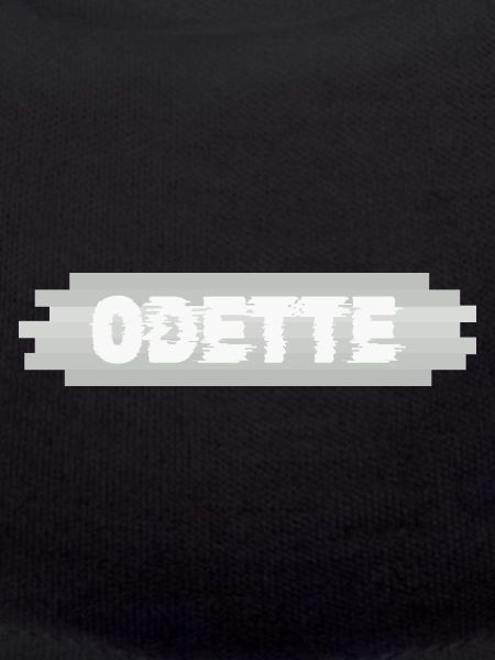 Name: Odette