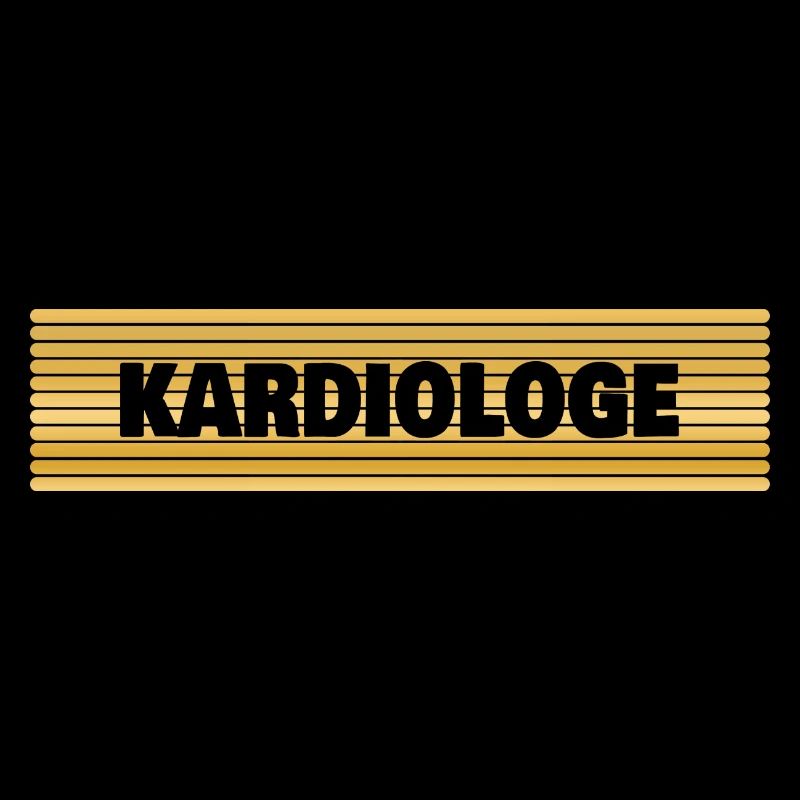 Cadeau pour cardiologue