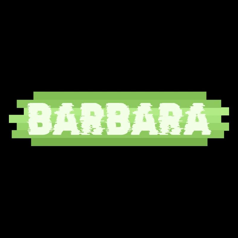 Barbara