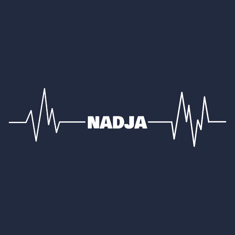 First name Nadja