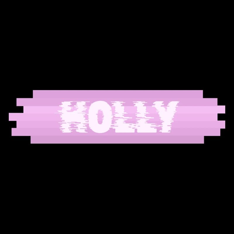 Cadeau pour Holly
