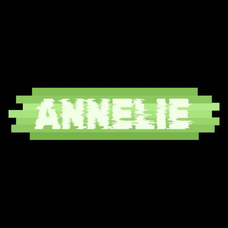 Annelie als Geschenkidee