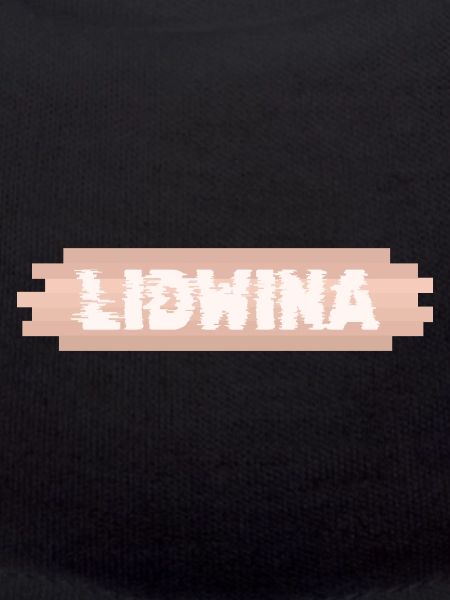 Gift for Lidwina