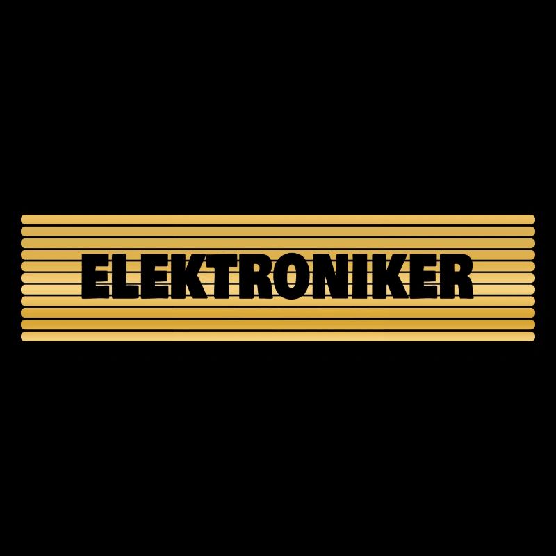 Profession : Technicien en électronique