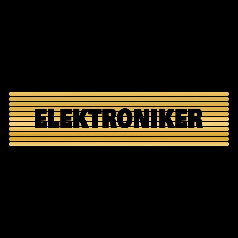 Occupation Electronics Technician