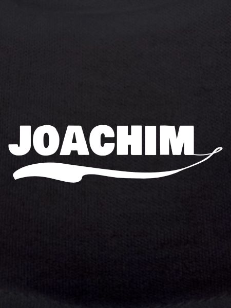 Gift for Joachim