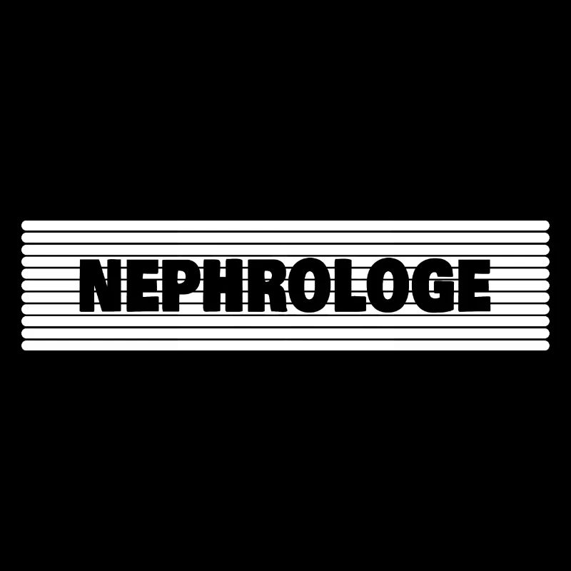 Cadeau pour néphrologue