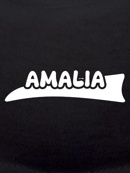 Amalia comme prénom