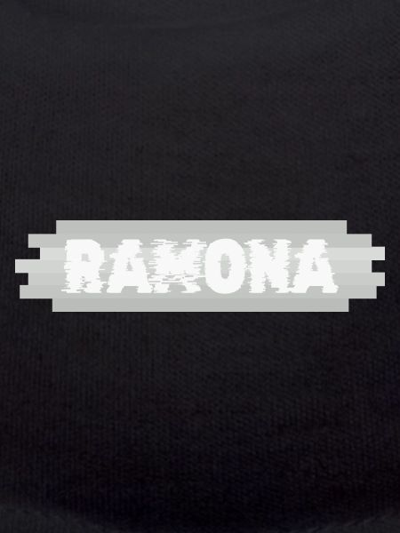 Name Ramona