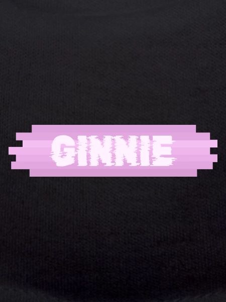 Gift for Ginnie