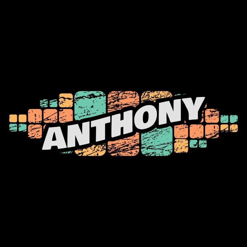 Anthony Anthony