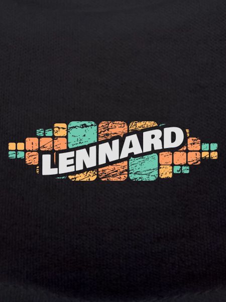 Lennard as Lennard