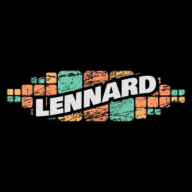 Lennard as Lennard