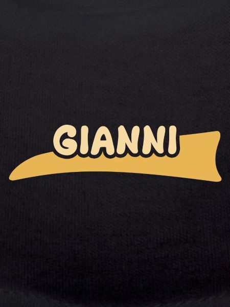 Gift for Gianni