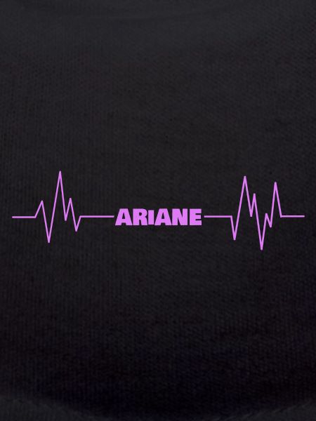Prénom Ariane