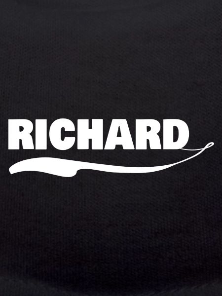 First name richard