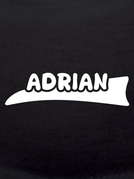 First name Adrian