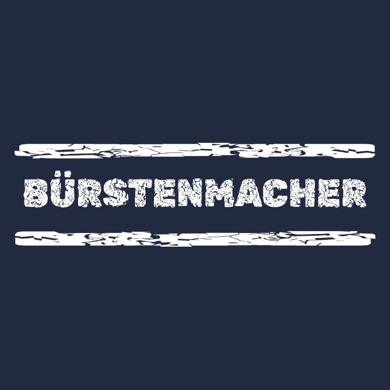 Beruf Bürstenmacher