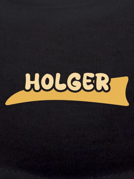 Gift for Holger