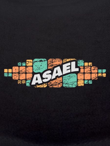 Asael