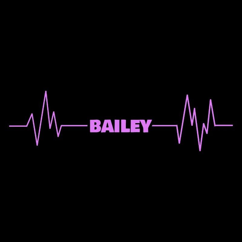 Vorname Bailey