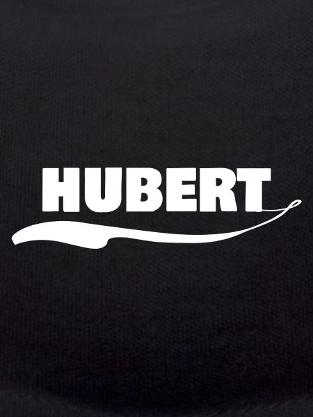 First name hubert