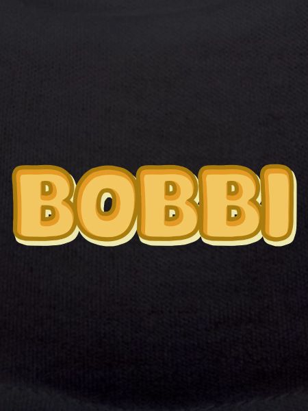 Bobbi