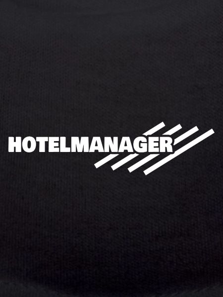Hotel Manager