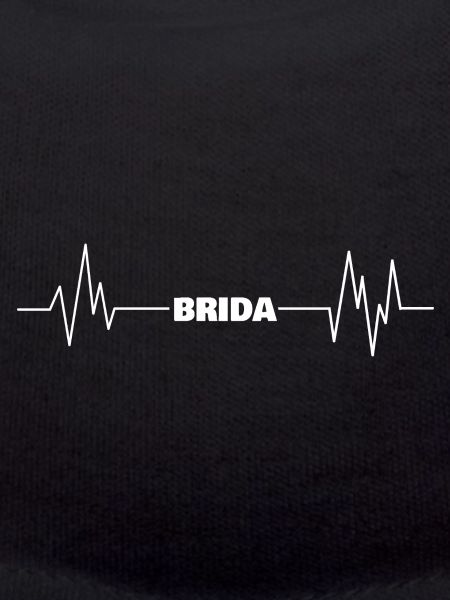 First name Brida